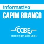 Informativo Capim Branco